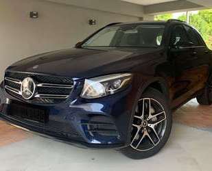 Mercedes-Benz GLC 250 Gebrauchtwagen