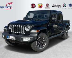 Jeep Gladiator Gebrauchtwagen