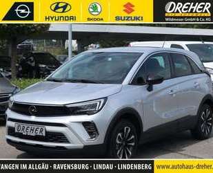 Opel Crossland Gebrauchtwagen