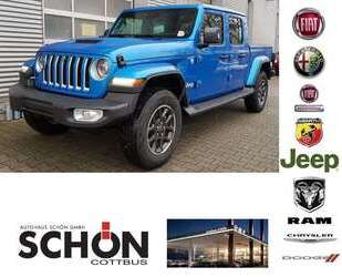 Jeep Gladiator Gebrauchtwagen