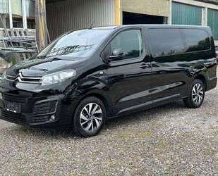 Citroen Spacetourer Gebrauchtwagen