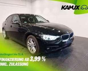 BMW 330 Gebrauchtwagen