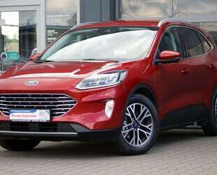 Ford Kuga Gebrauchtwagen