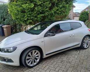 VW Scirocco Gebrauchtwagen