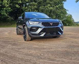 Cupra Ateca Gebrauchtwagen