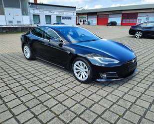 Tesla Model S Gebrauchtwagen