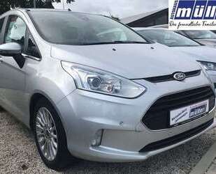 Ford B-Max Gebrauchtwagen