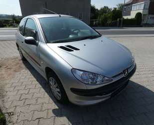 Peugeot 206 Gebrauchtwagen