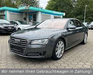 Audi A8 Gebrauchtwagen