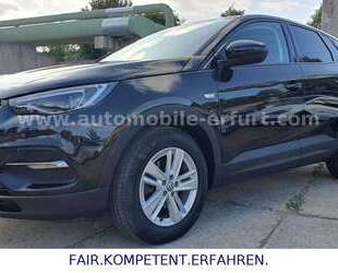 Opel Grandland X Gebrauchtwagen