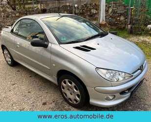 Peugeot 206 Gebrauchtwagen