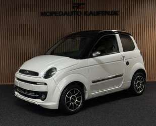 Microcar M.Go Gebrauchtwagen