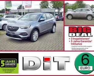 Opel Grandland X Gebrauchtwagen