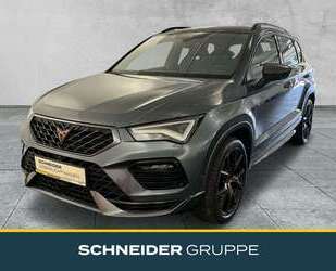 Cupra Ateca Gebrauchtwagen