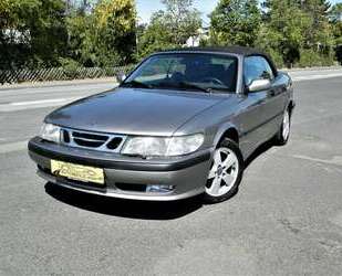 Saab 9-3 Gebrauchtwagen