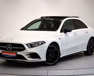 Mercedes-Benz A 250 Gebrauchtwagen