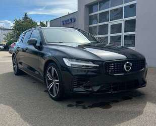 Volvo V60 Gebrauchtwagen