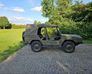 VW Iltis Gebrauchtwagen