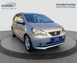 Seat Mii Gebrauchtwagen