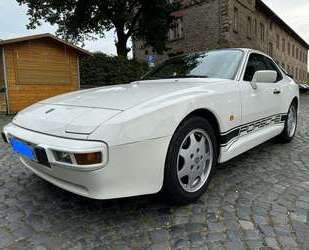 Porsche 944 Gebrauchtwagen