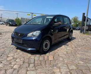 Seat Mii Gebrauchtwagen