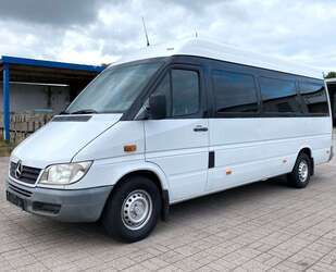 Mercedes-Benz Sprinter Gebrauchtwagen