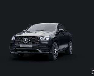 Mercedes-Benz GLE 350 Gebrauchtwagen