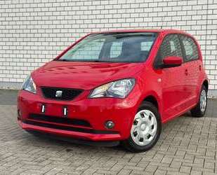 Seat Mii Gebrauchtwagen