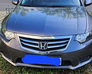 Honda Accord Gebrauchtwagen