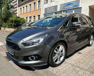 Ford S-Max Gebrauchtwagen