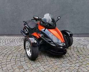 Can-Am Spyder RS 