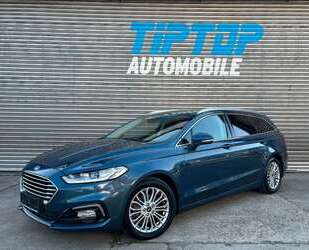 Ford Mondeo Gebrauchtwagen