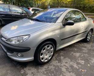 Peugeot 206 Gebrauchtwagen