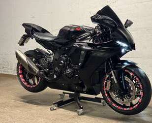 Yamaha YZF-R1 Gebrauchtwagen