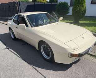 Porsche 944 Gebrauchtwagen