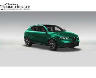 Alfa Romeo Tonale Gebrauchtwagen