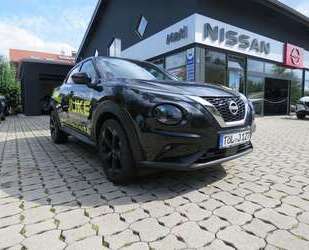 Nissan Juke Gebrauchtwagen