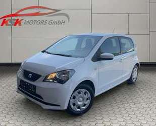 Seat Mii Gebrauchtwagen