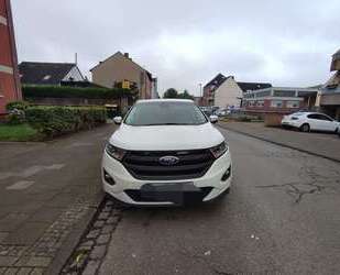 Ford Edge Gebrauchtwagen