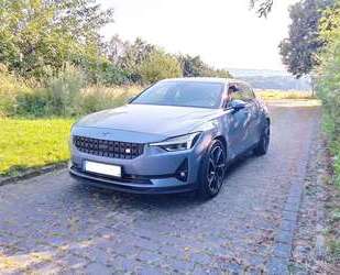 Polestar 2 Gebrauchtwagen