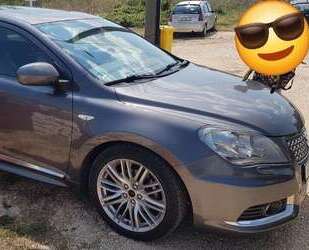 Suzuki Kizashi Gebrauchtwagen