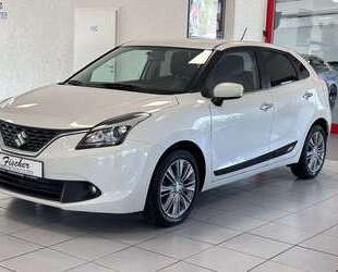 Suzuki Baleno Gebrauchtwagen