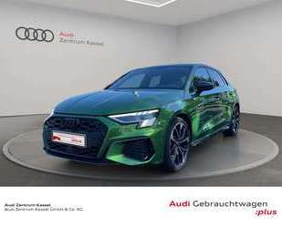 Audi S3 Gebrauchtwagen