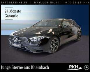 Mercedes-Benz A 200 Gebrauchtwagen