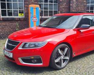 Saab 9-5 Gebrauchtwagen