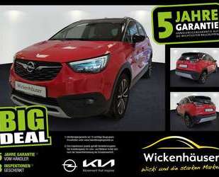 Opel Crossland Gebrauchtwagen