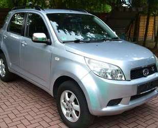 Daihatsu Terios Gebrauchtwagen