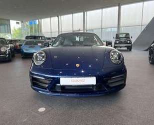 Porsche 992 Gebrauchtwagen