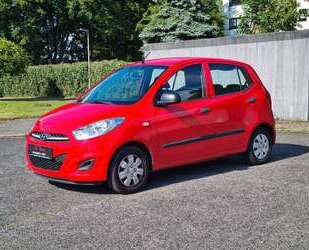 Hyundai i10 Gebrauchtwagen