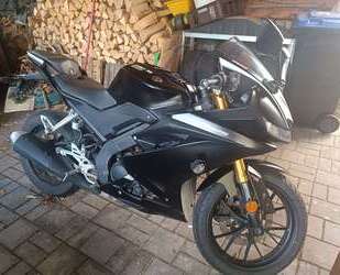 Yamaha YZF-R125 Gebrauchtwagen